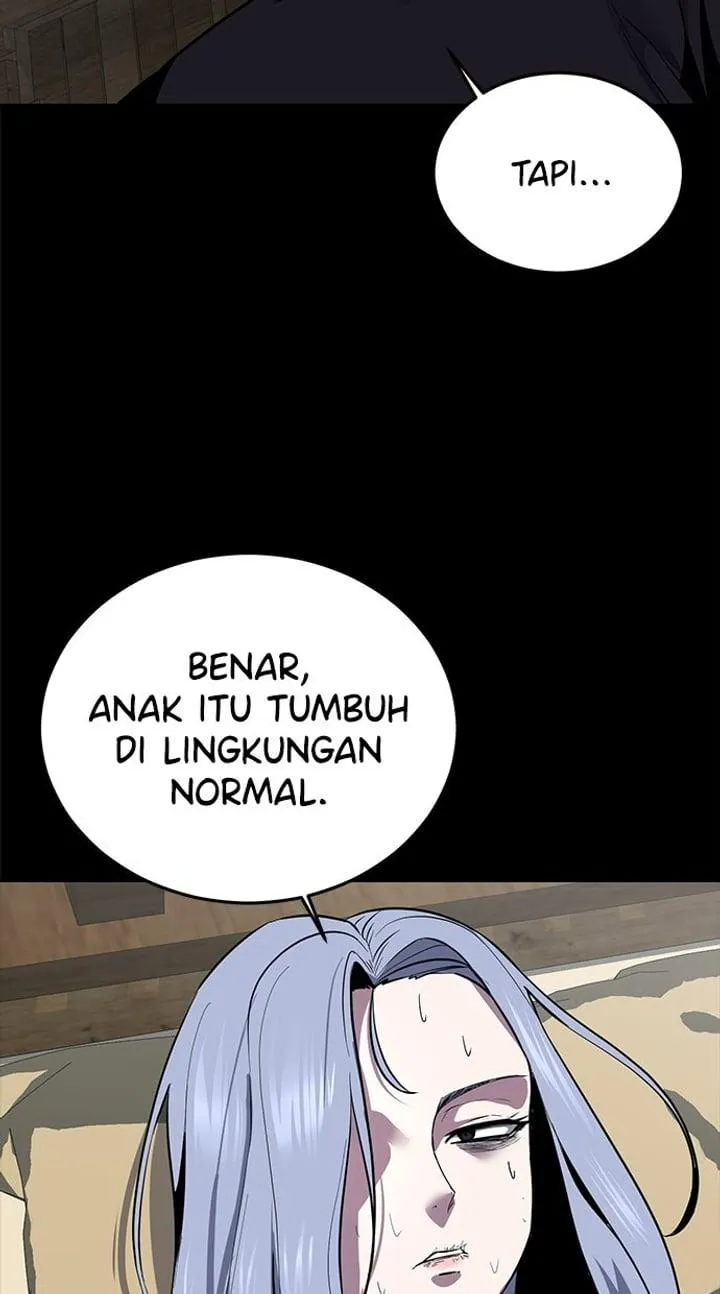 Page 145 - Ticket Hero Chapter 266