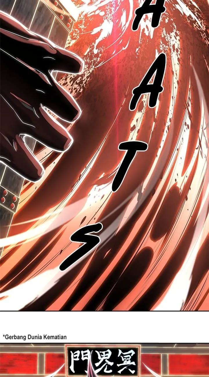 Page 185 - Ticket Hero Chapter 266