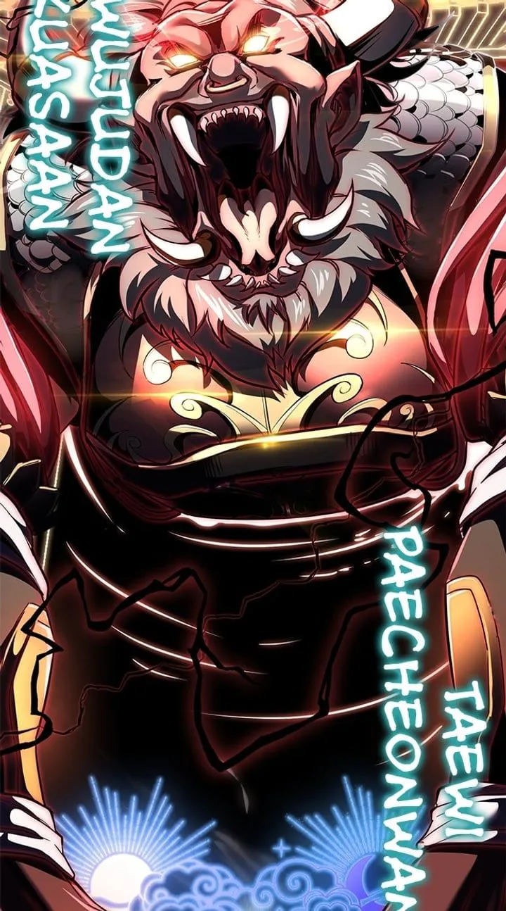 Page 187 - Ticket Hero Chapter 266