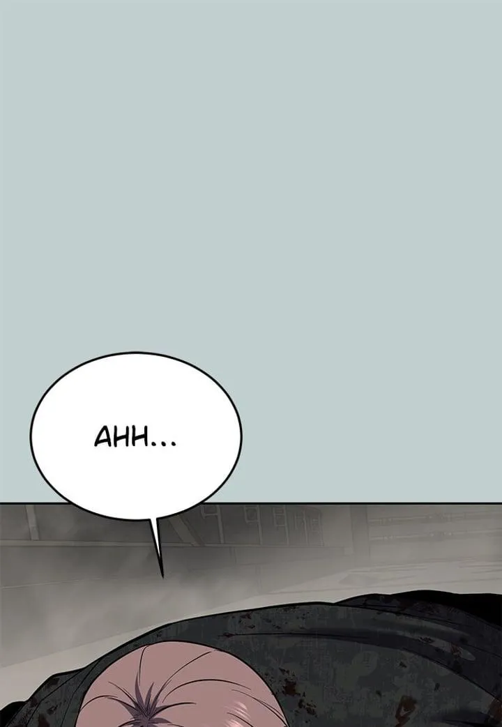 Page 1 - Ticket Hero Chapter 267
