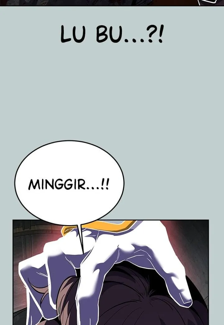 Page 23 - Ticket Hero Chapter 267