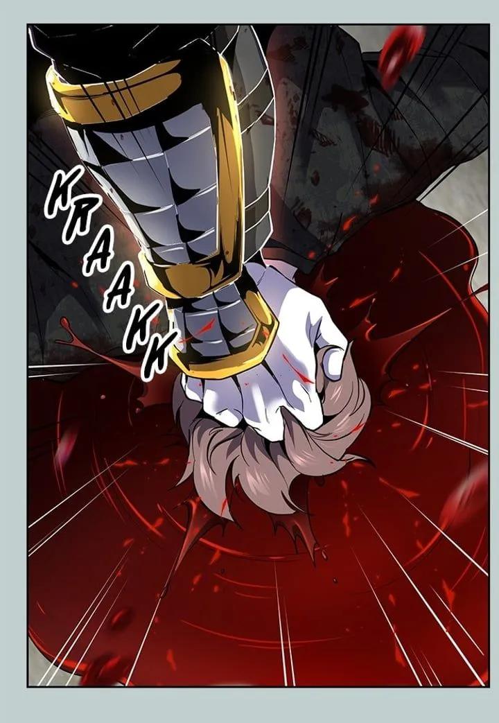 Page 41 - Ticket Hero Chapter 267