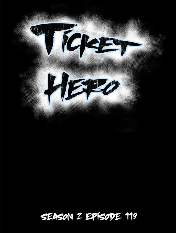 Page 67 - Ticket Hero Chapter 267