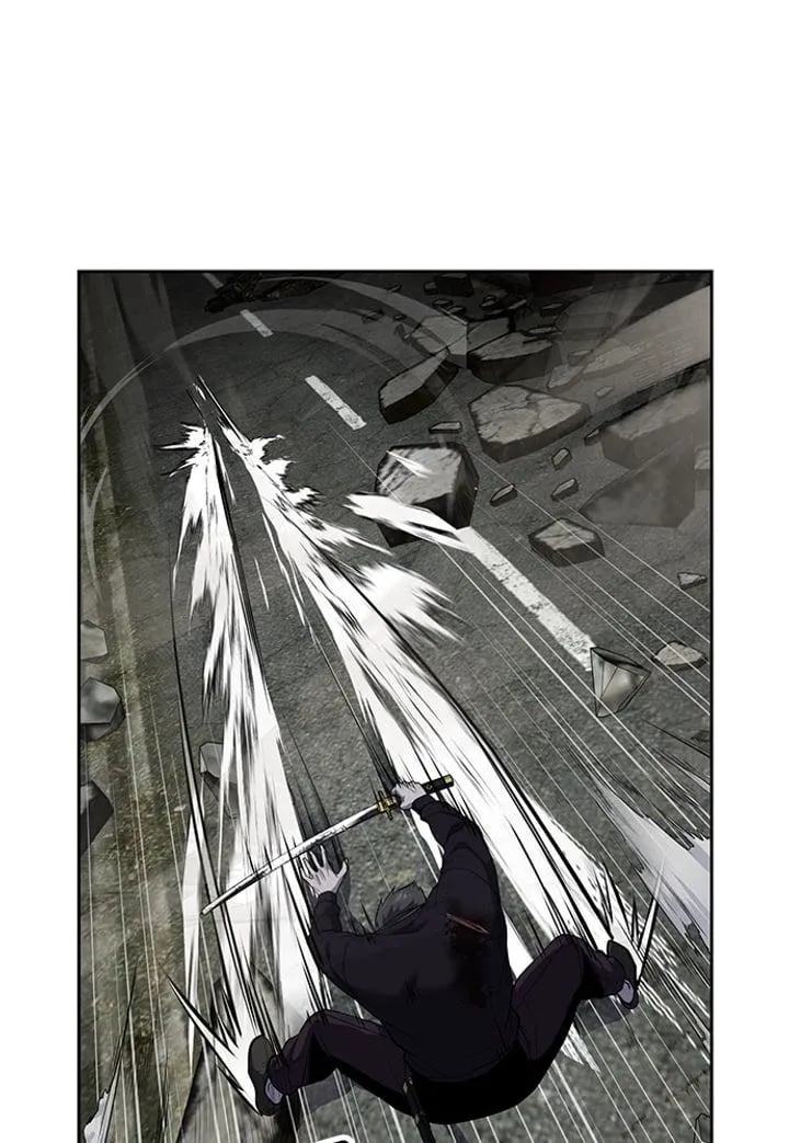 Page 105 - Ticket Hero Chapter 267