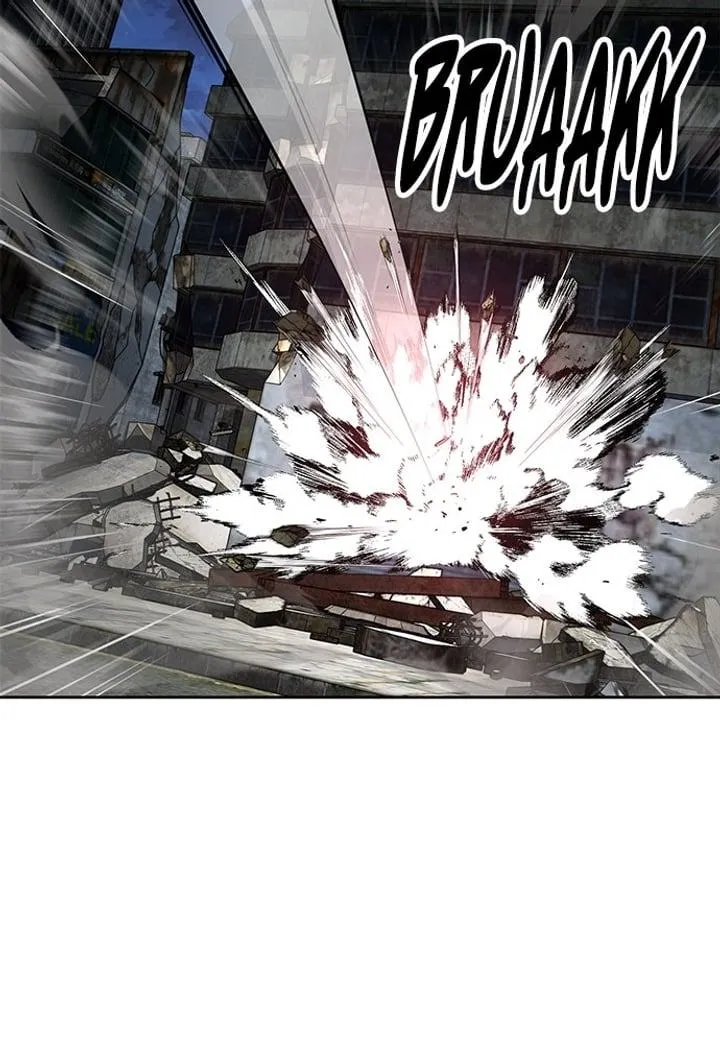 Page 127 - Ticket Hero Chapter 267