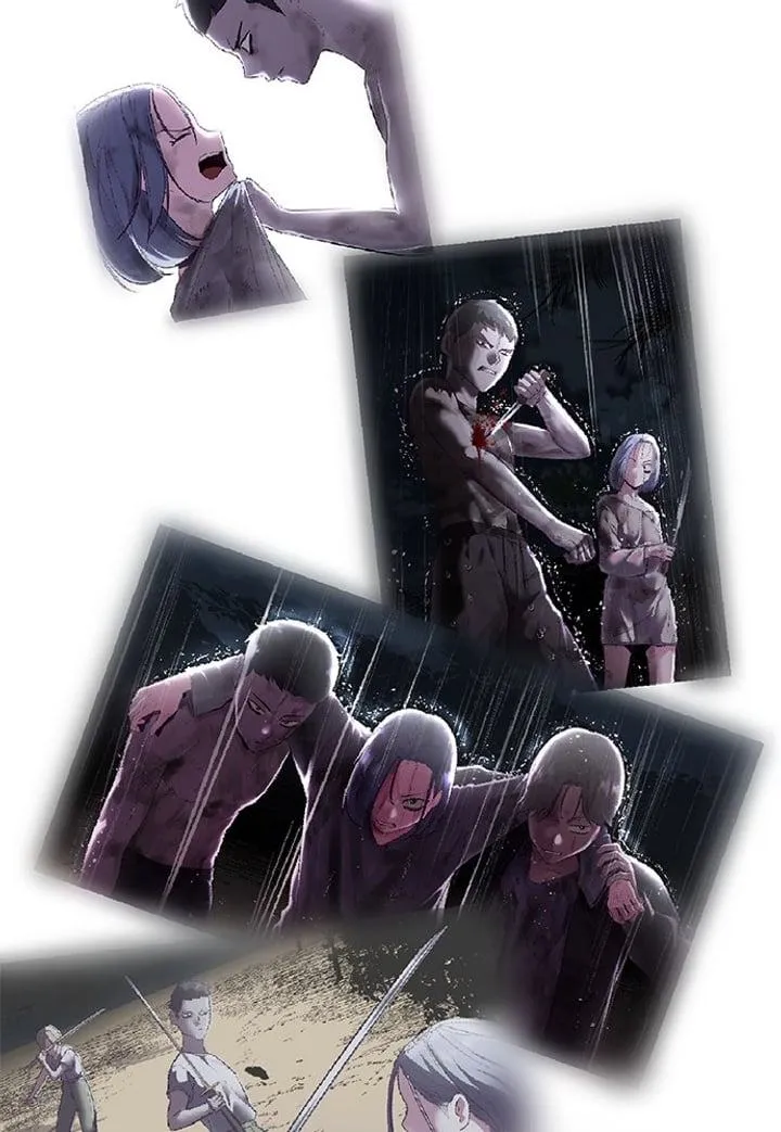 Page 177 - Ticket Hero Chapter 267