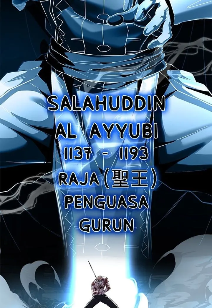 Page 199 - Ticket Hero Chapter 267