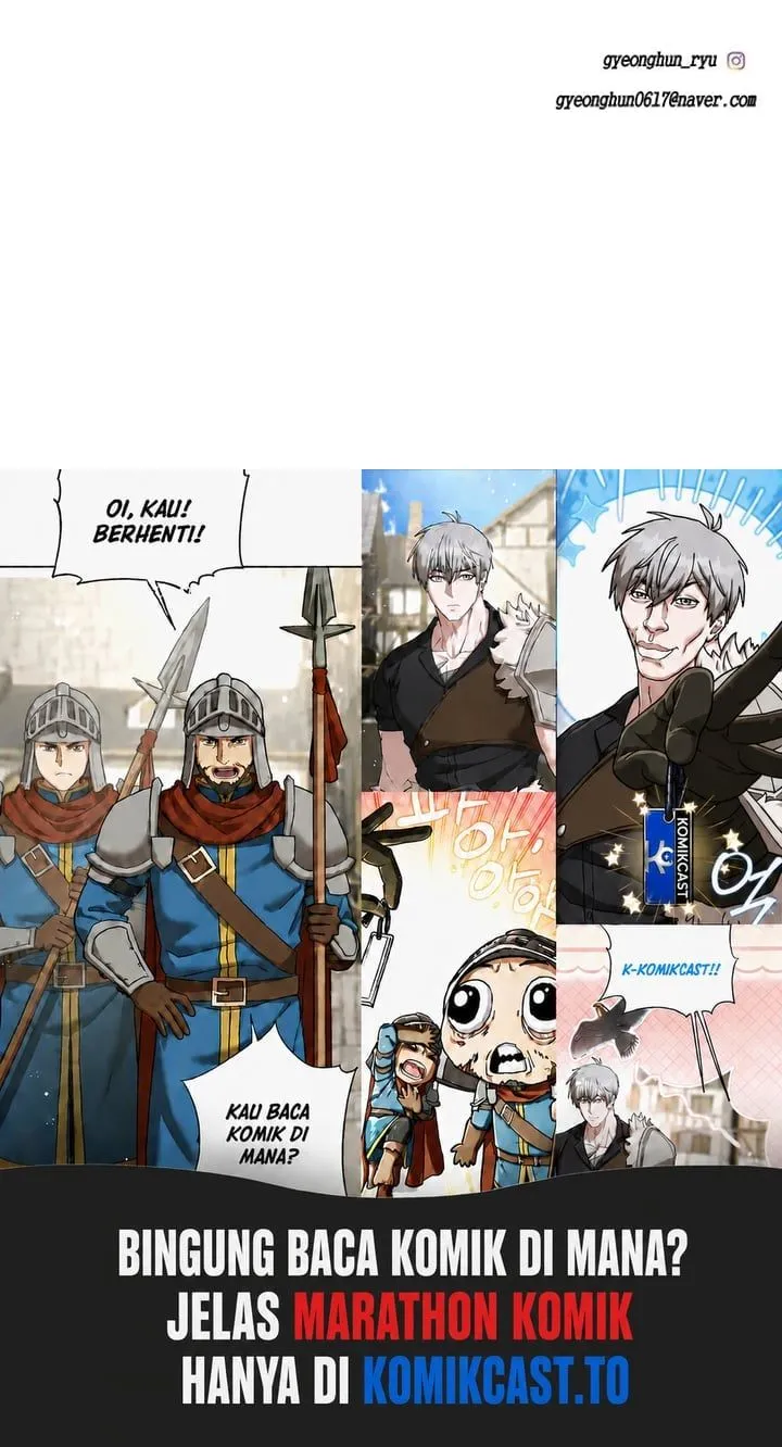Page 201 - Ticket Hero Chapter 267
