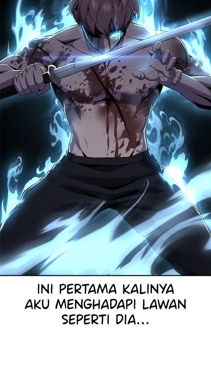 Page 33 - Ticket Hero Chapter 268