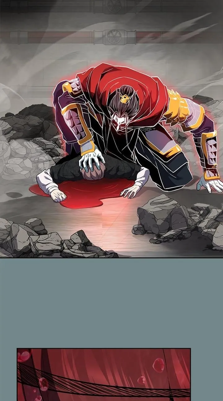 Page 67 - Ticket Hero Chapter 268