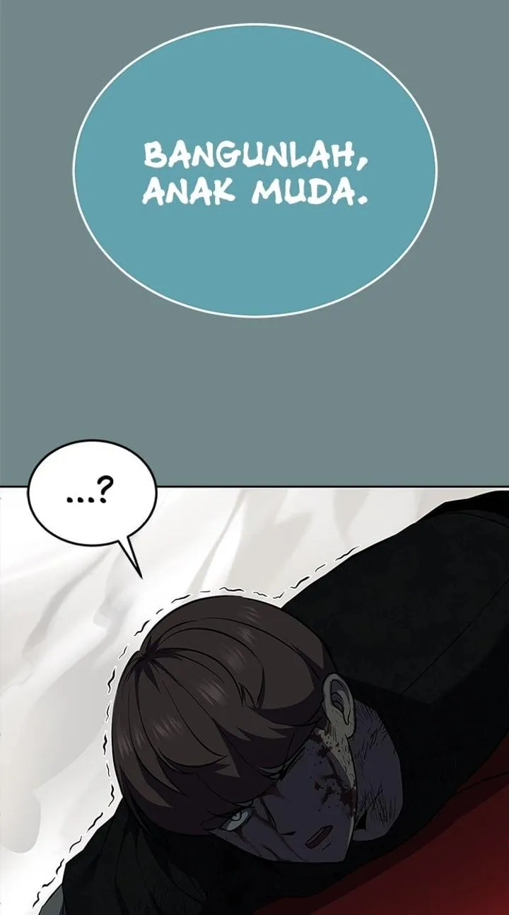 Page 77 - Ticket Hero Chapter 268