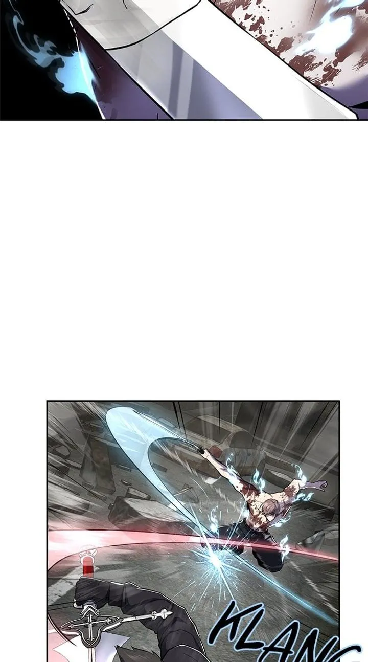 Page 89 - Ticket Hero Chapter 268