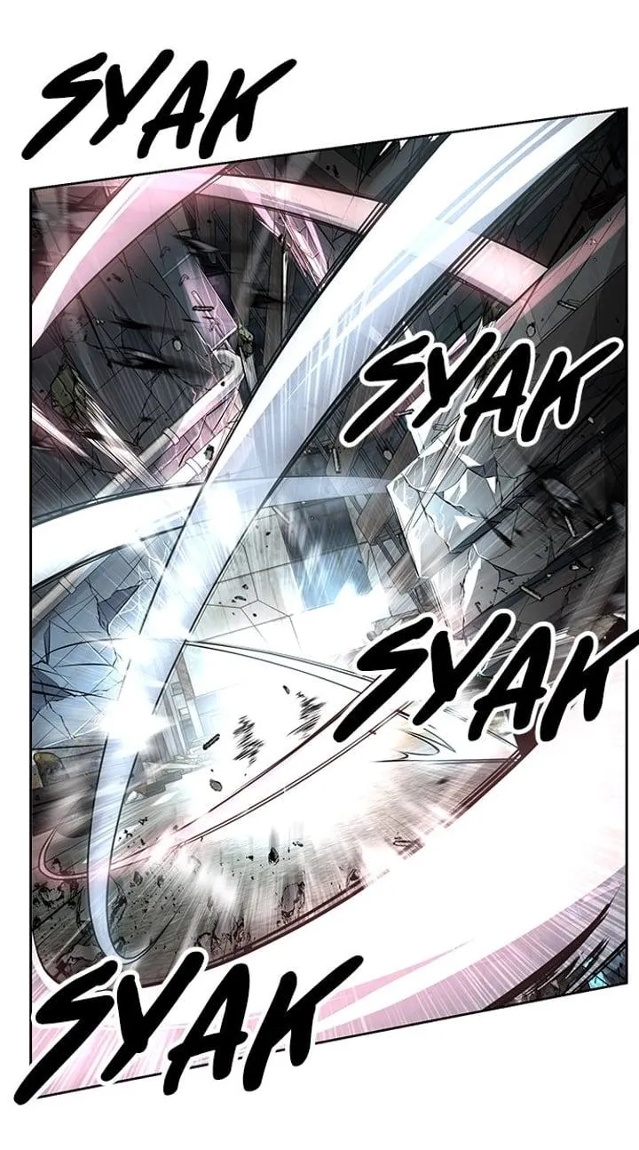 Page 93 - Ticket Hero Chapter 268