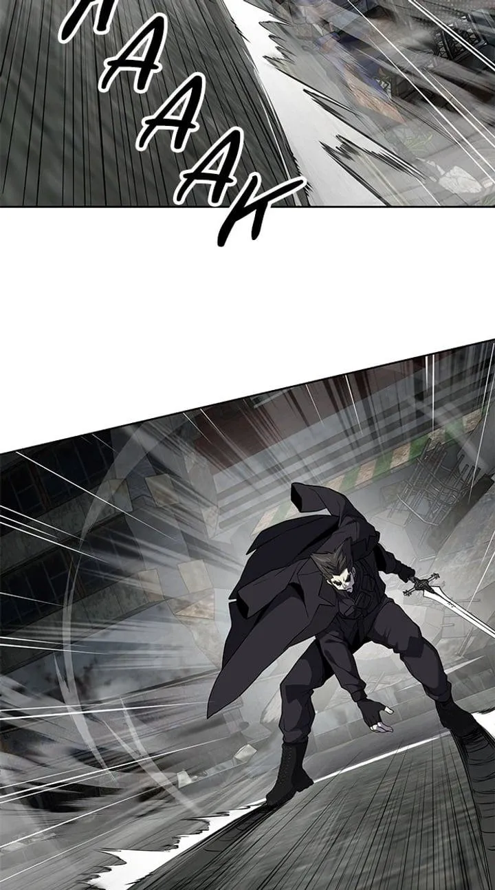 Page 97 - Ticket Hero Chapter 268