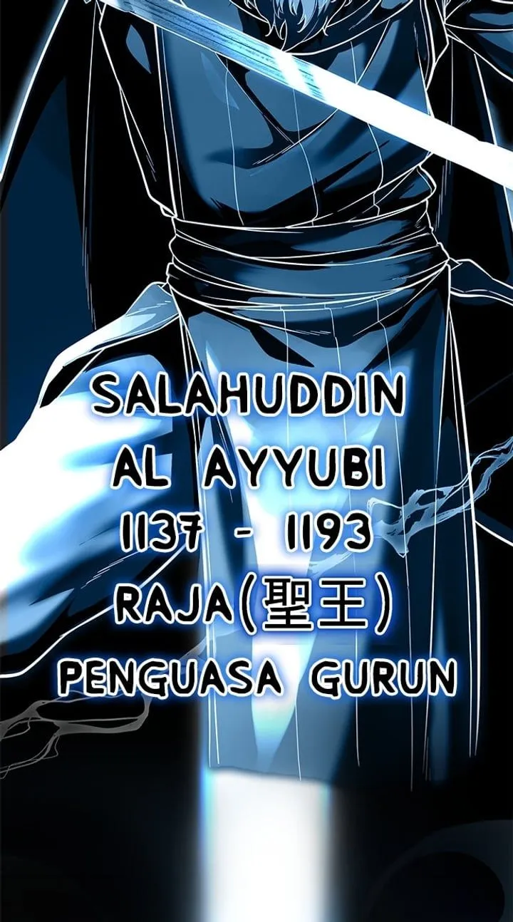 Page 101 - Ticket Hero Chapter 268