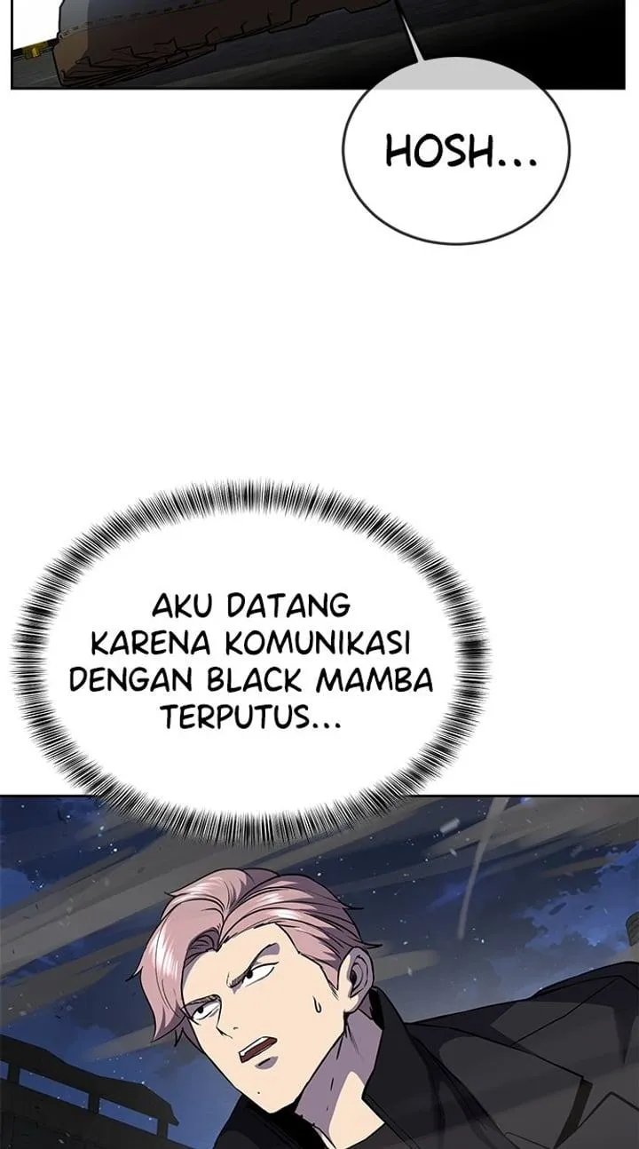 Page 109 - Ticket Hero Chapter 268