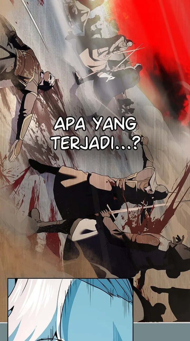Page 127 - Ticket Hero Chapter 268