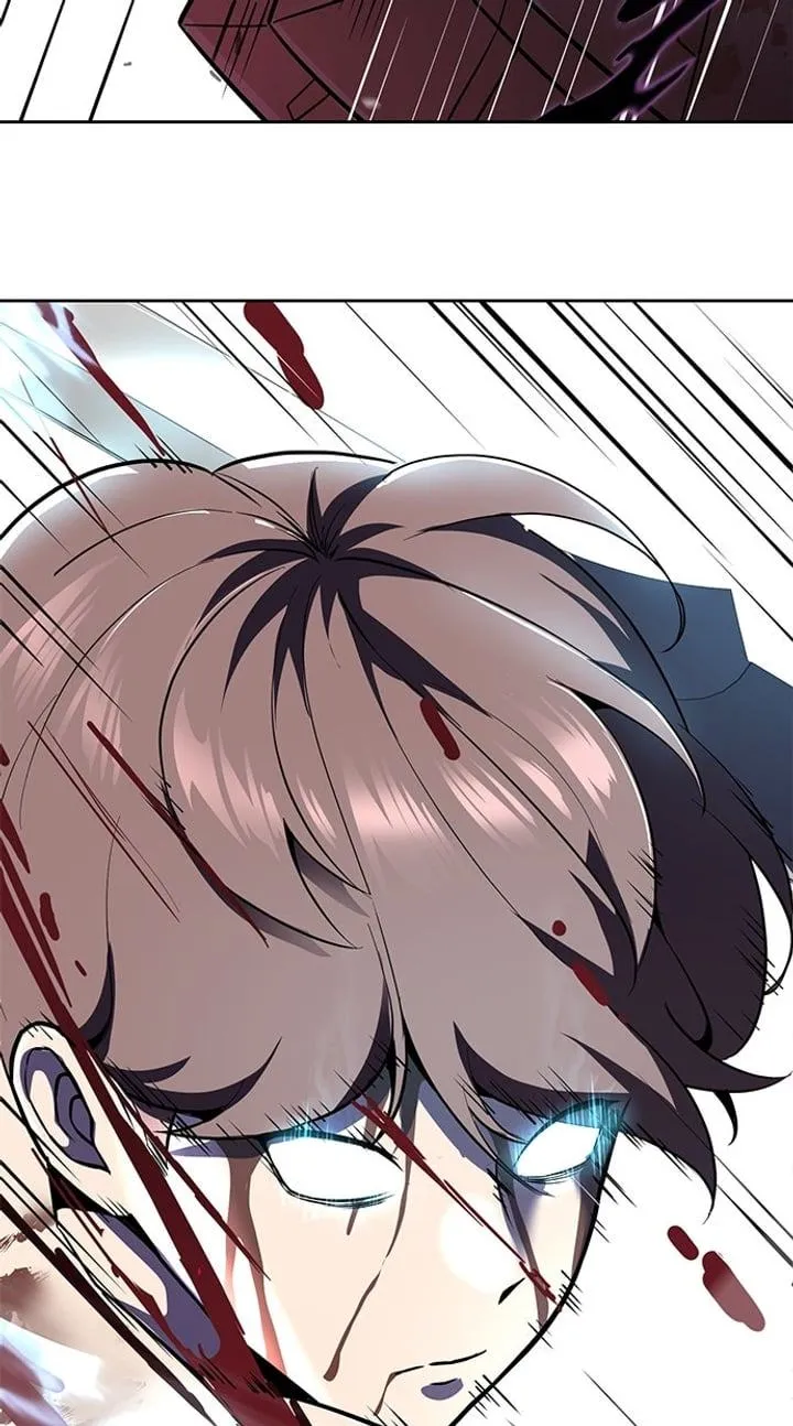 Page 163 - Ticket Hero Chapter 268