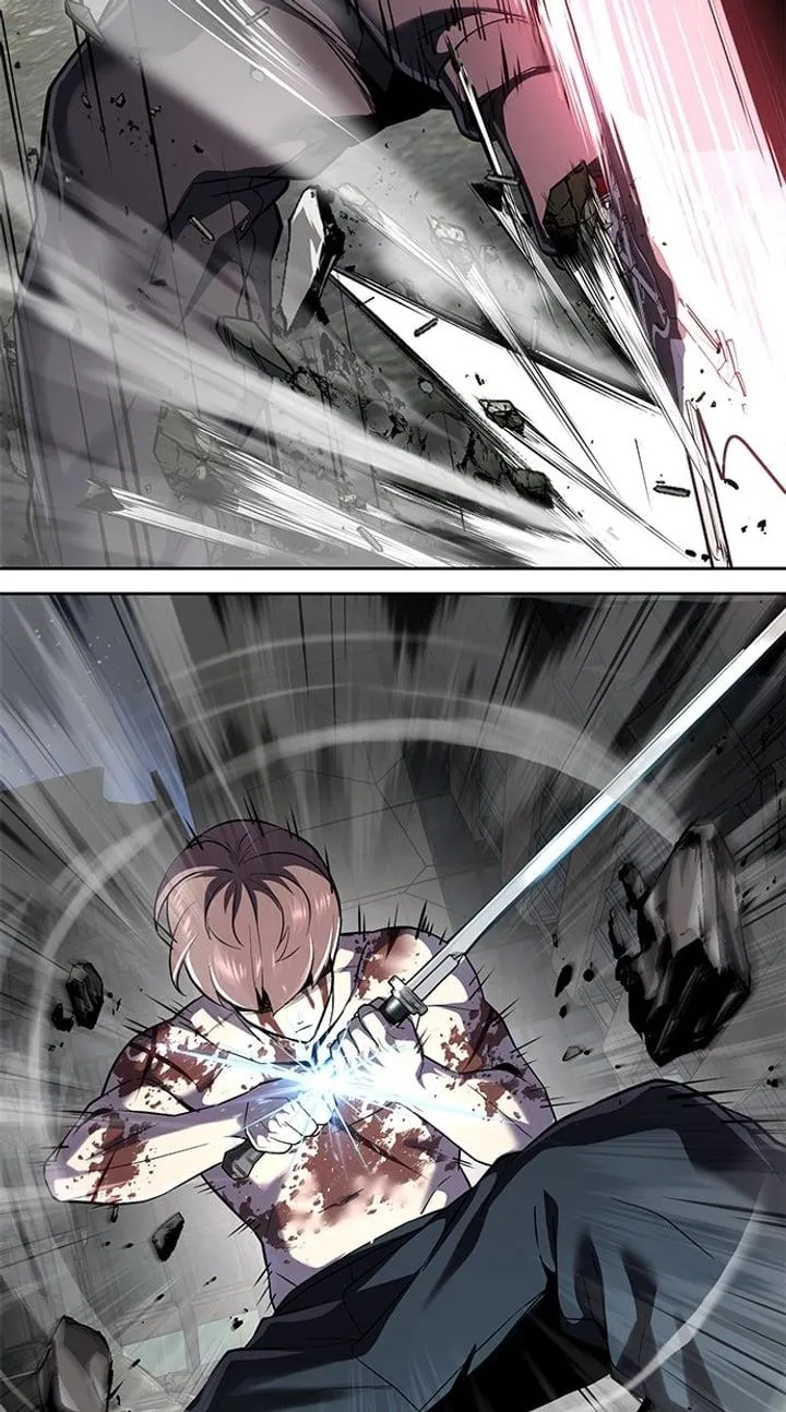 Page 11 - Ticket Hero Chapter 269