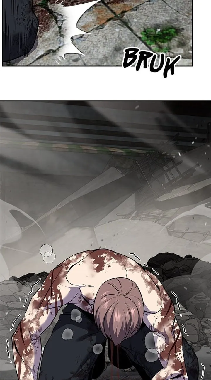Page 43 - Ticket Hero Chapter 269
