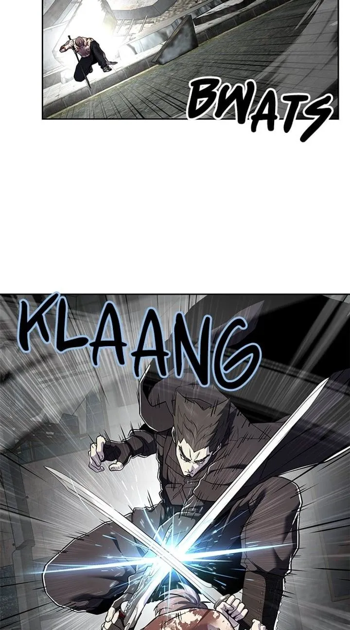 Page 47 - Ticket Hero Chapter 269