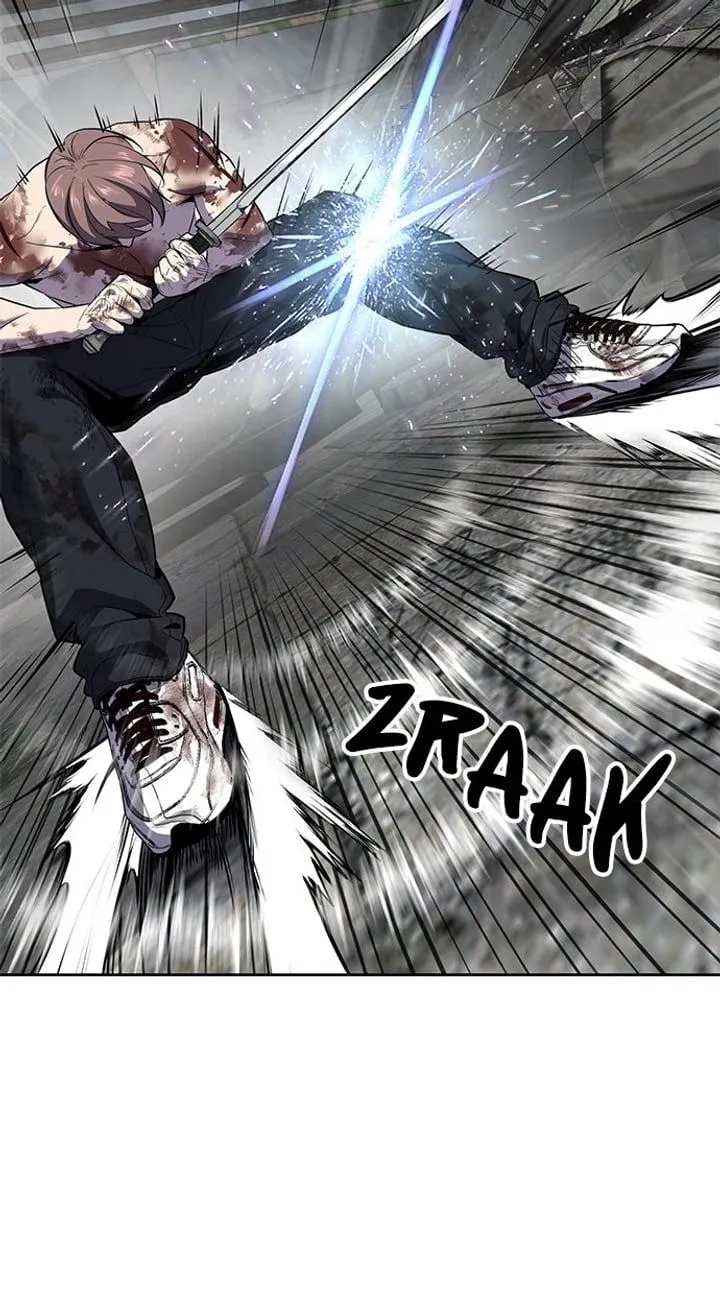 Page 49 - Ticket Hero Chapter 269