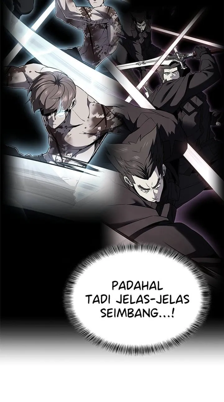 Page 57 - Ticket Hero Chapter 269