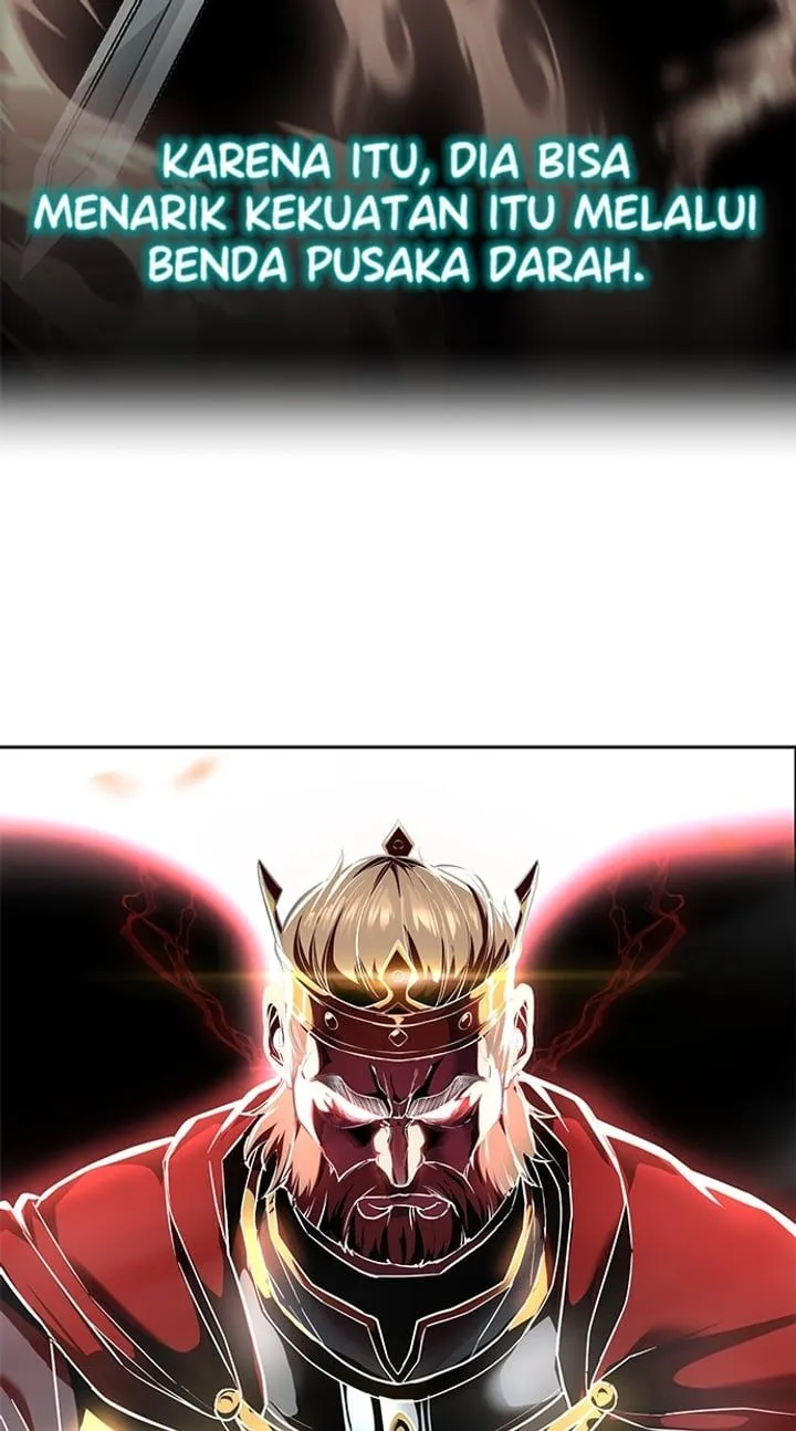 Page 61 - Ticket Hero Chapter 269