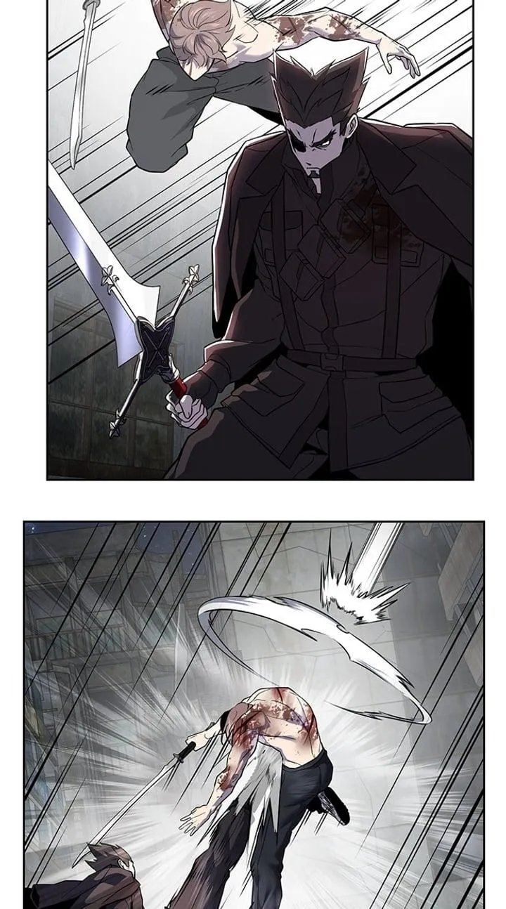 Page 65 - Ticket Hero Chapter 269