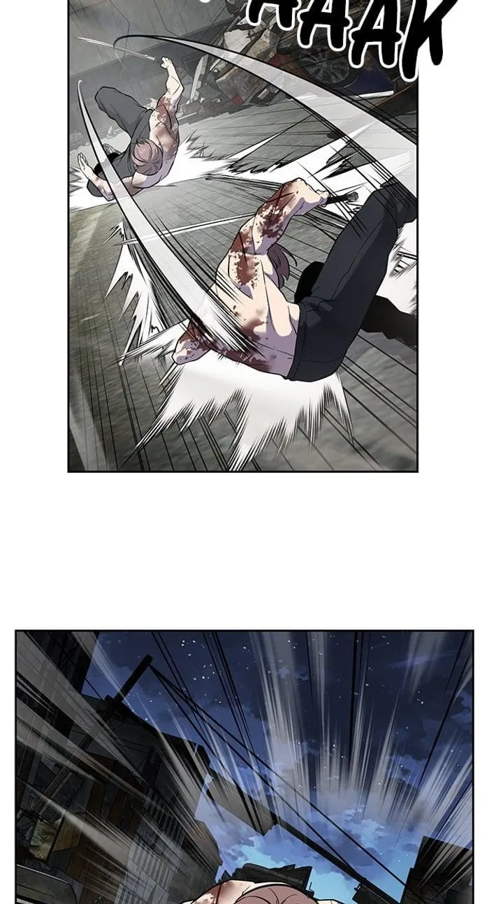 Page 67 - Ticket Hero Chapter 269