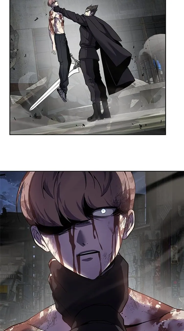 Page 85 - Ticket Hero Chapter 269