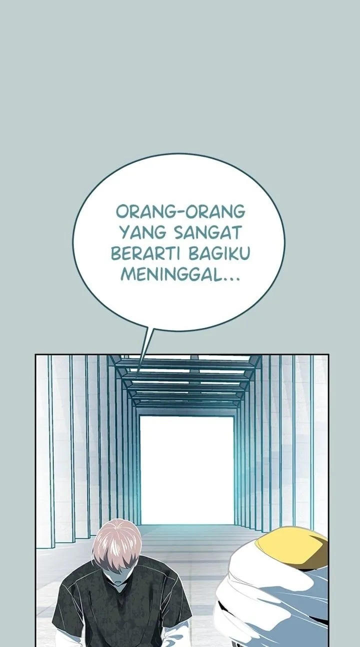 Page 107 - Ticket Hero Chapter 269