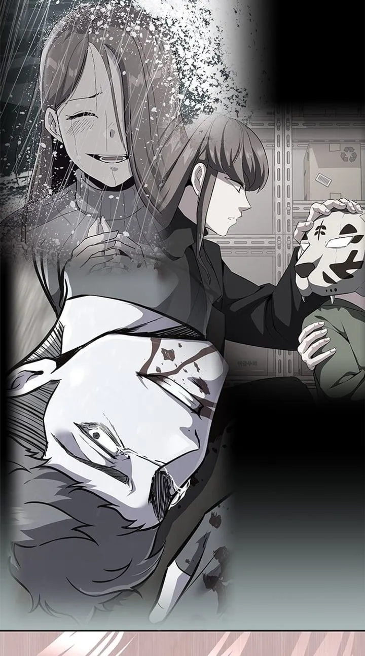 Page 153 - Ticket Hero Chapter 269