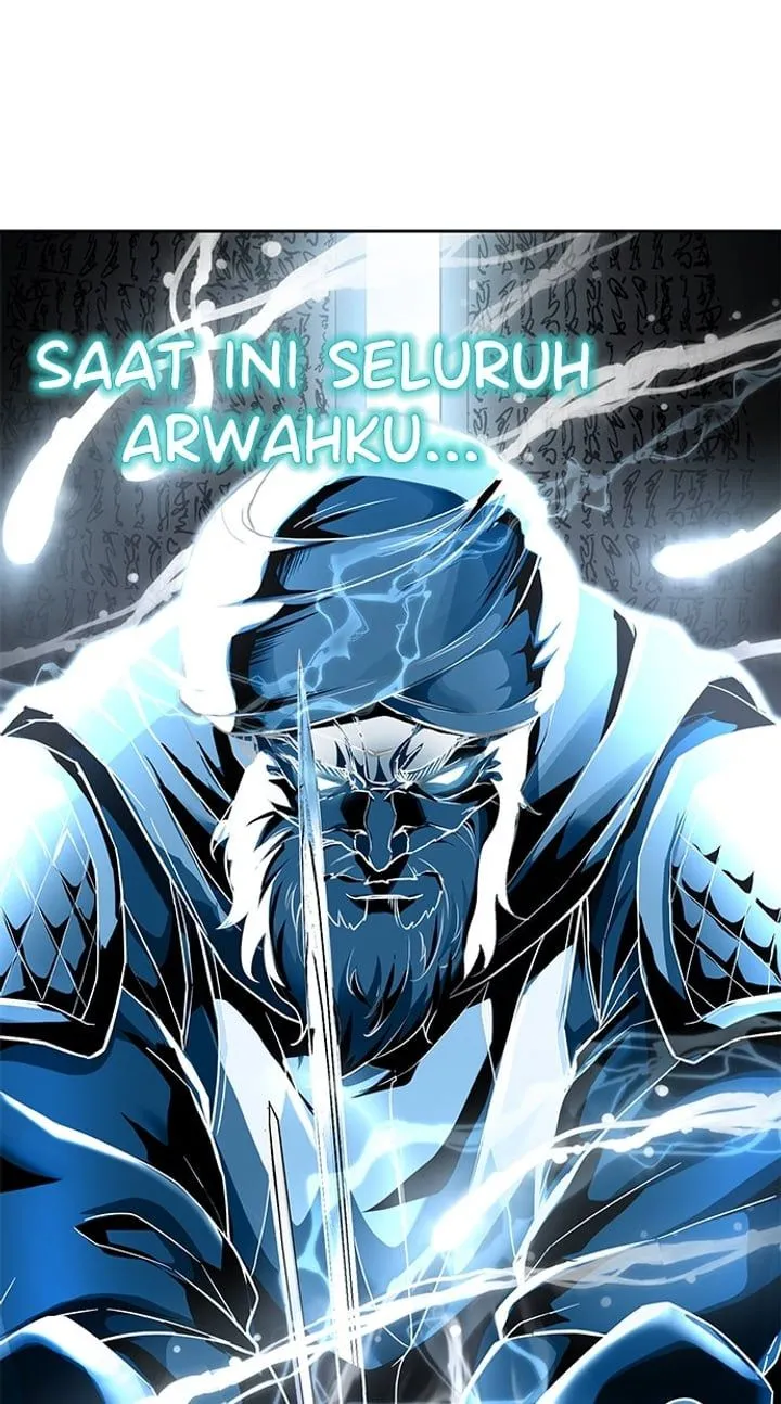 Page 169 - Ticket Hero Chapter 269
