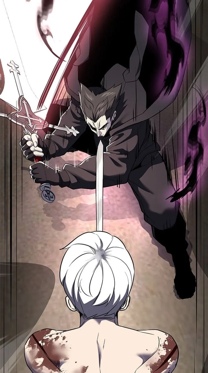 Page 175 - Ticket Hero Chapter 269