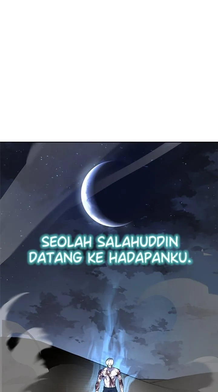 Page 189 - Ticket Hero Chapter 269