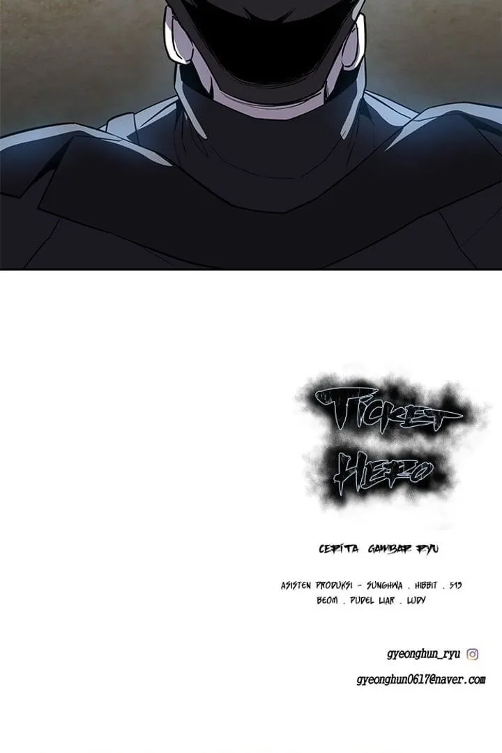 Page 191 - Ticket Hero Chapter 269