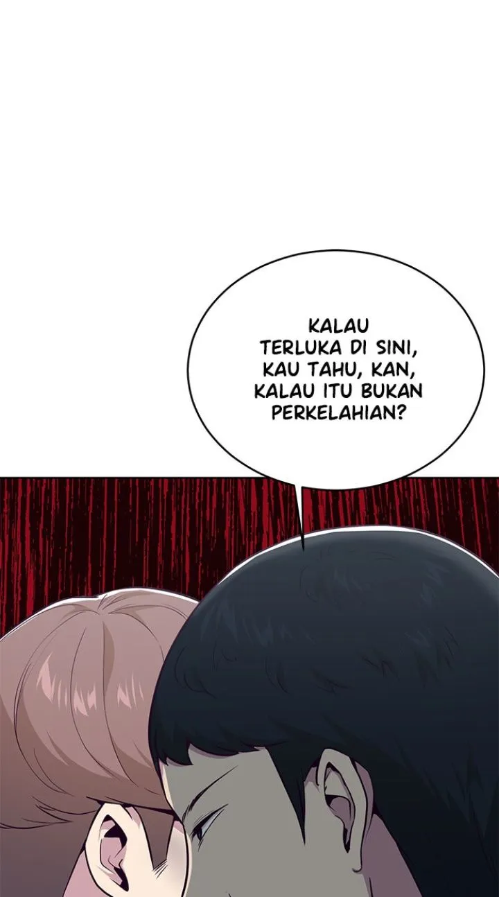 Page 1 - Ticket Hero Chapter 27