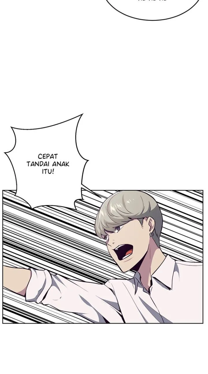 Page 25 - Ticket Hero Chapter 27