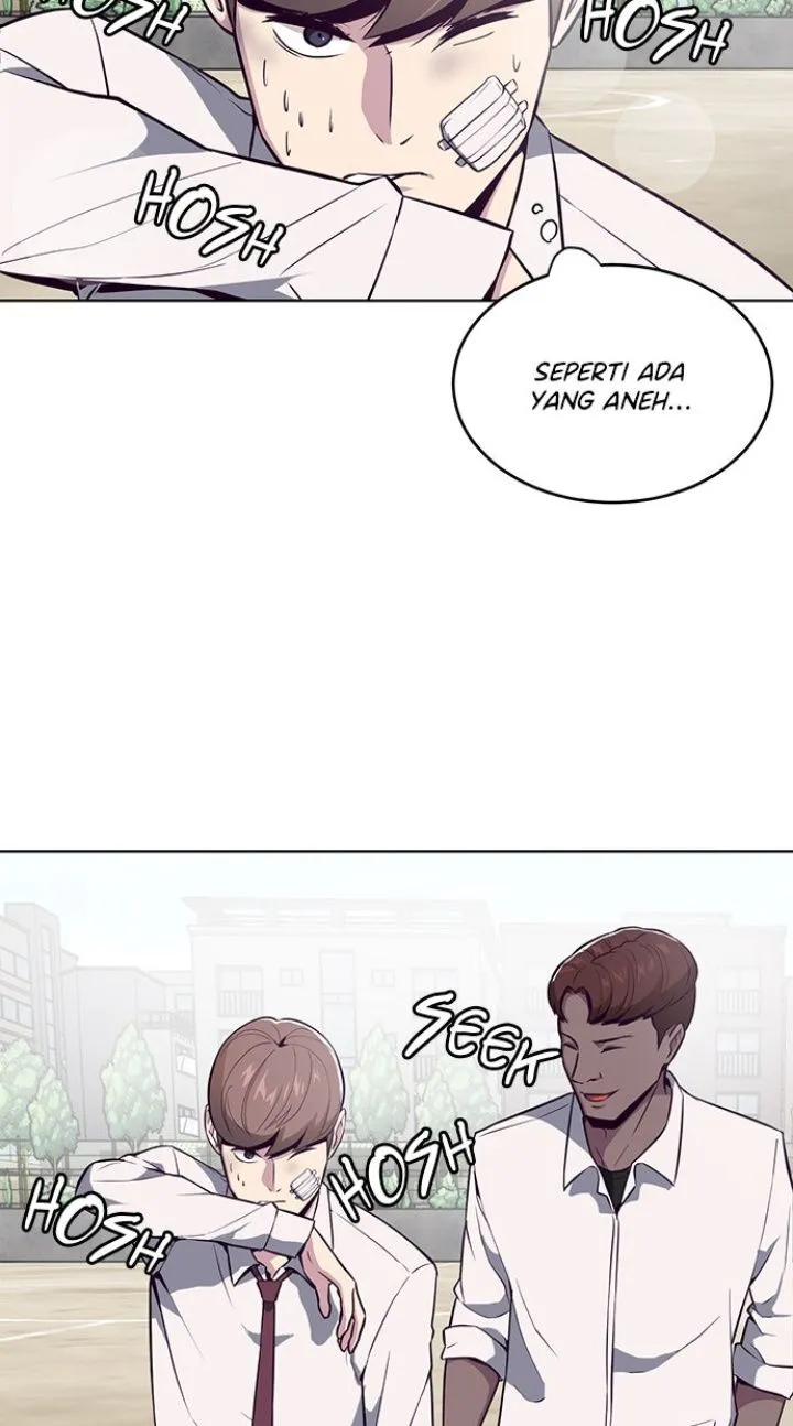 Page 35 - Ticket Hero Chapter 27