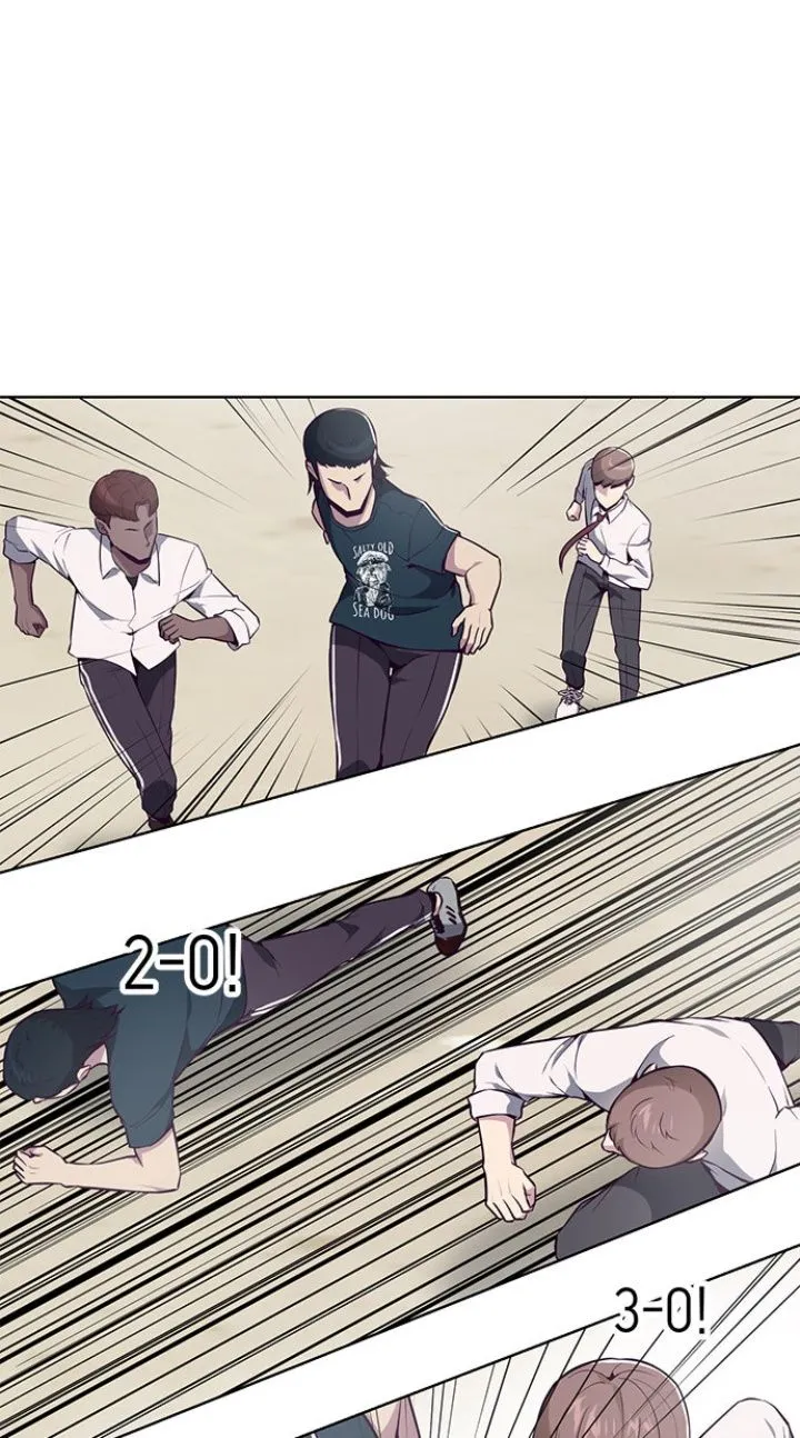 Page 39 - Ticket Hero Chapter 27