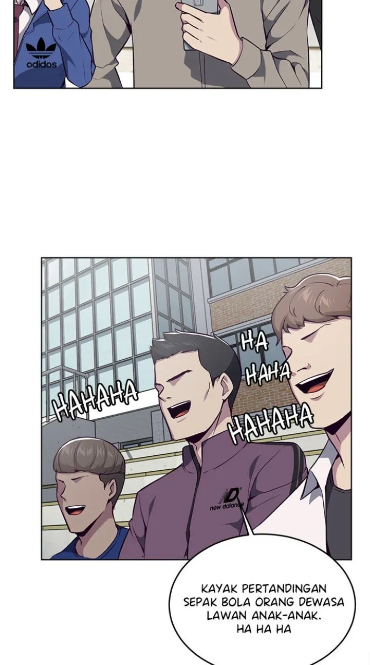 Page 43 - Ticket Hero Chapter 27