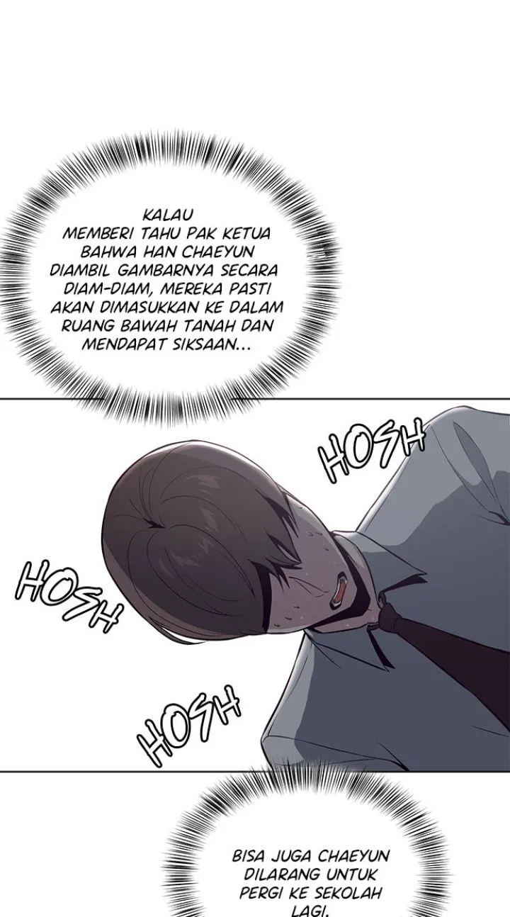 Page 47 - Ticket Hero Chapter 27