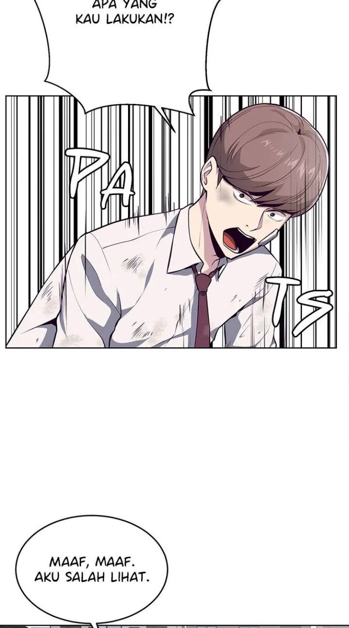 Page 65 - Ticket Hero Chapter 27