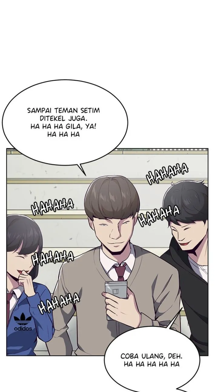 Page 71 - Ticket Hero Chapter 27