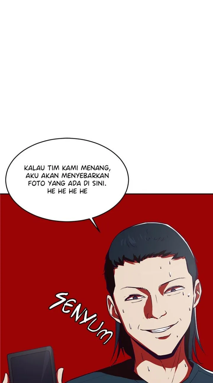 Page 87 - Ticket Hero Chapter 27