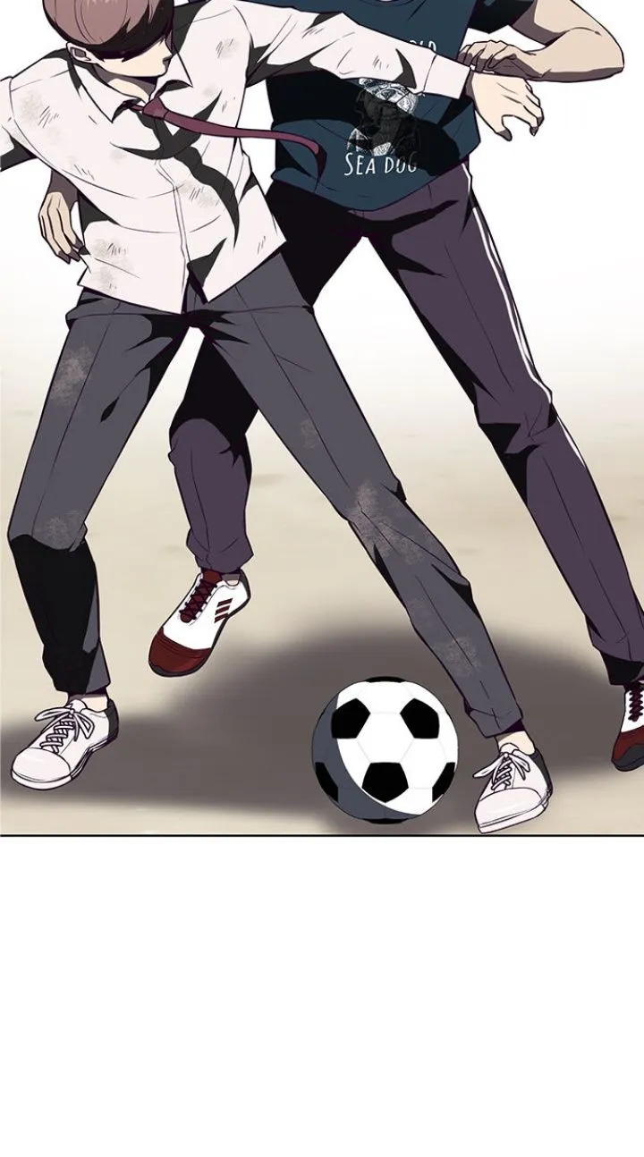 Page 93 - Ticket Hero Chapter 27