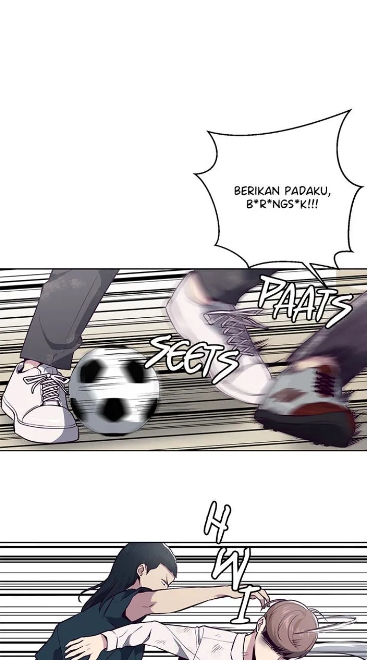 Page 95 - Ticket Hero Chapter 27