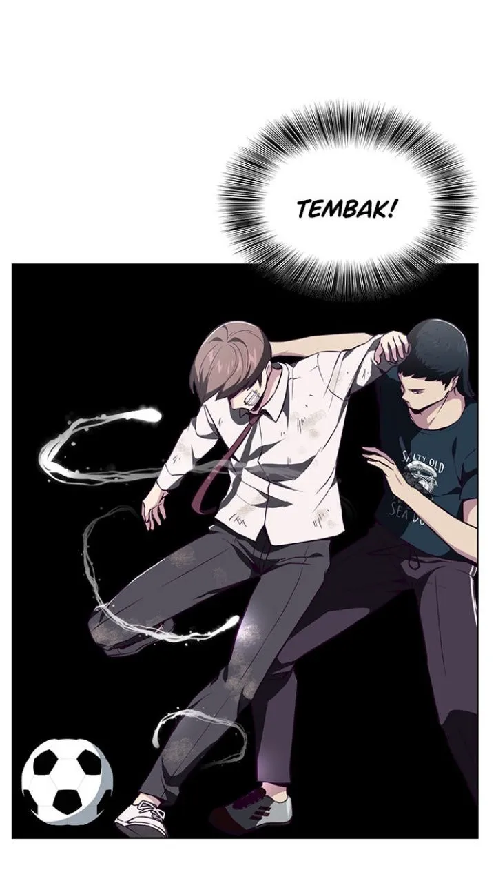Page 105 - Ticket Hero Chapter 27