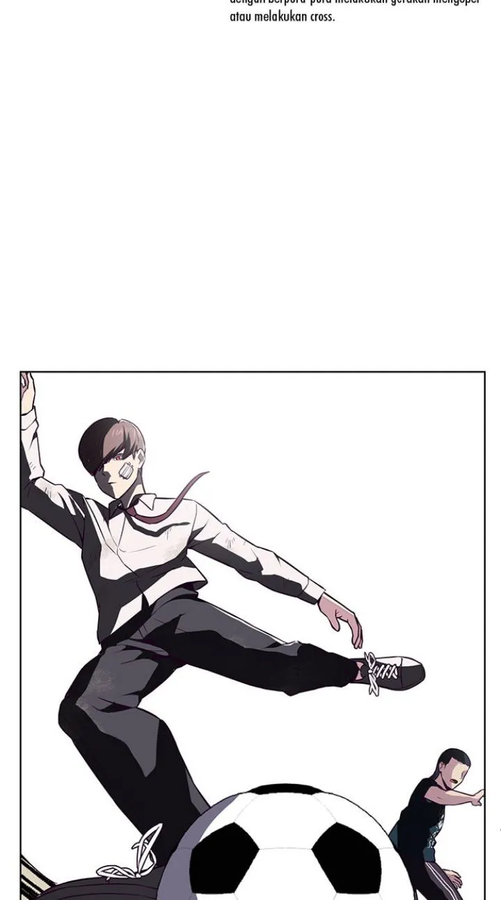 Page 109 - Ticket Hero Chapter 27